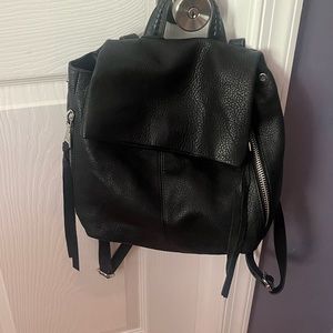 Aimee Kestenberg Bali leather backpack